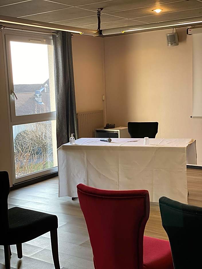 Kyriad Nuits Saint Georges