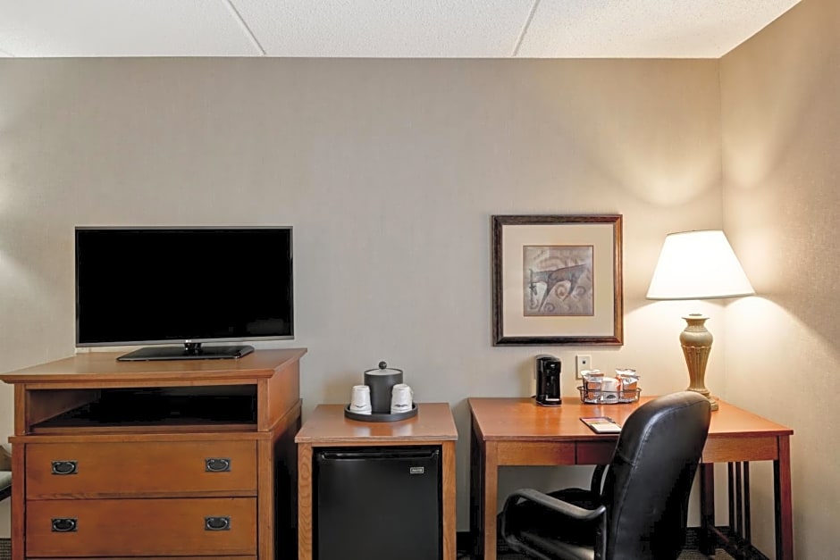 Hampton Inn Bloomsburg