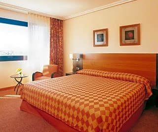 Exe Getafe Hotel
