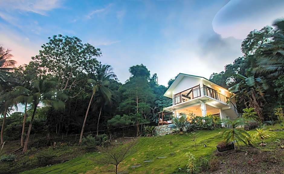 Villa Kulintang