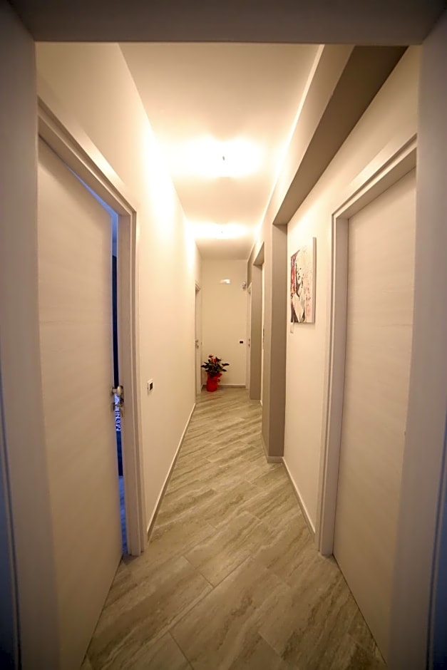 B&B Parco Carrara – Crotone, NV