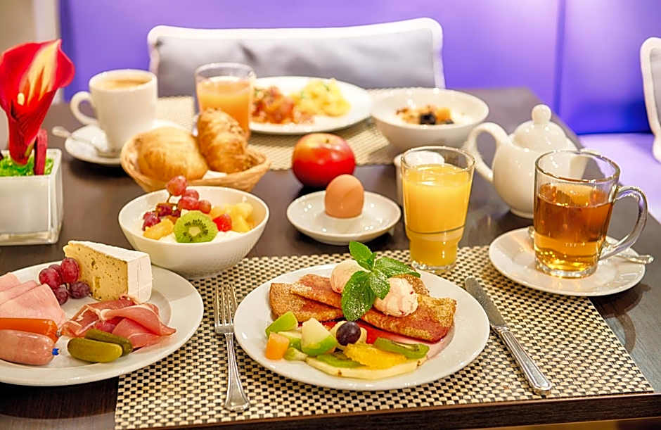 Leonardo Royal Hotel Dusseldorf Konigsallee
