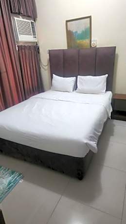 Standard Suite