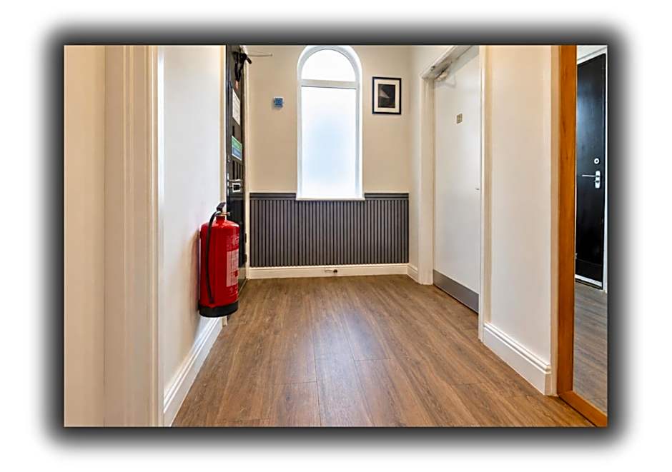 Kop View Rooms