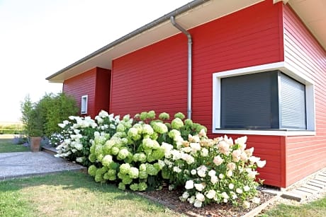 L'escale Aux Framboises