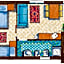 Residence Cà D'oro