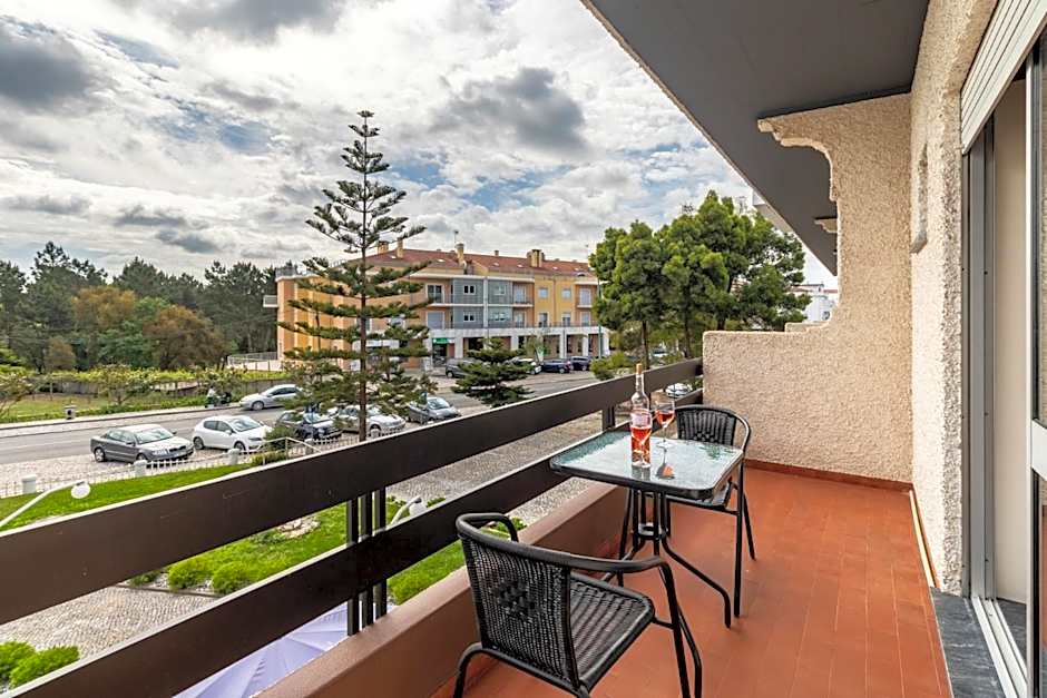 Hotel Colmeia
