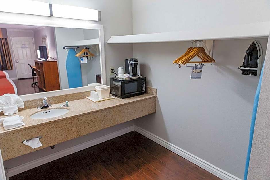 Best Western Palm Garden Inn