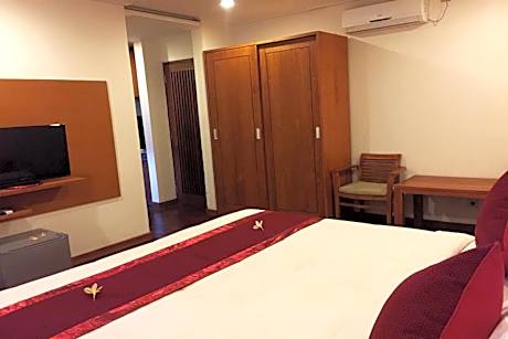 Special Offer Long Stay Package at Superior Room