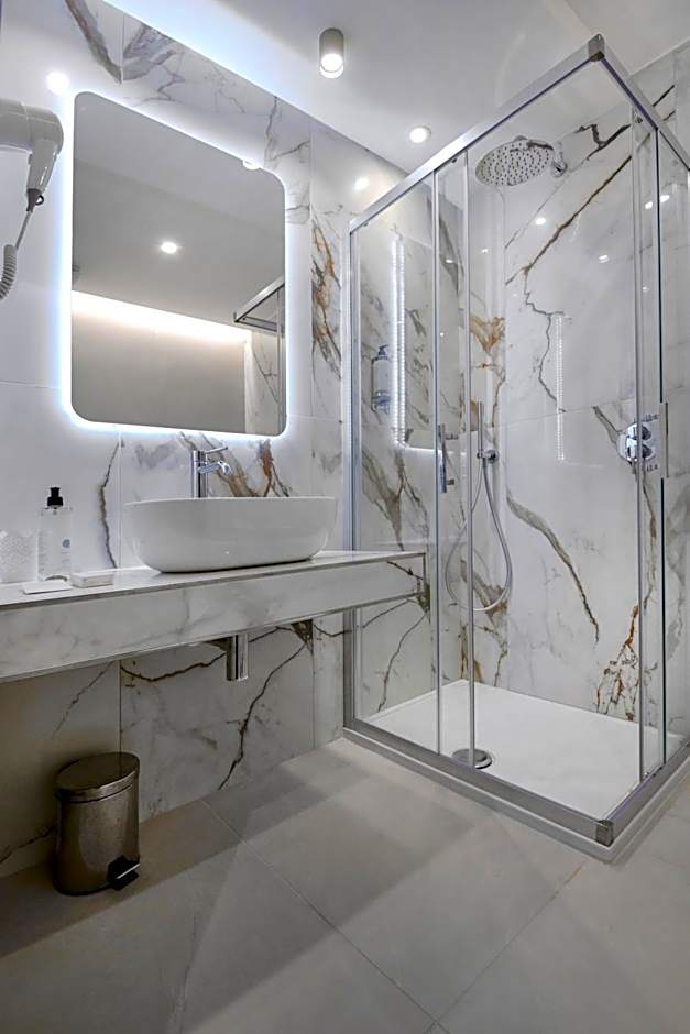 Hotel Castel Vecchio