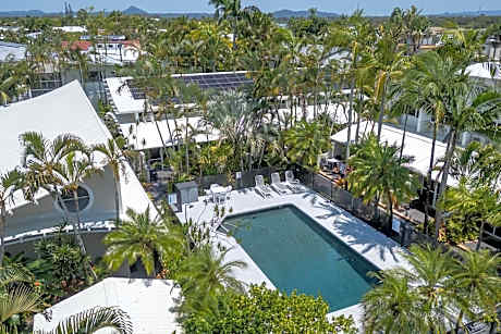 Caribbean Noosa