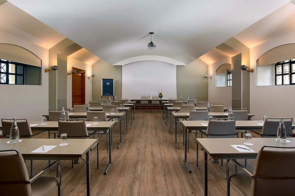 NH Bergamo