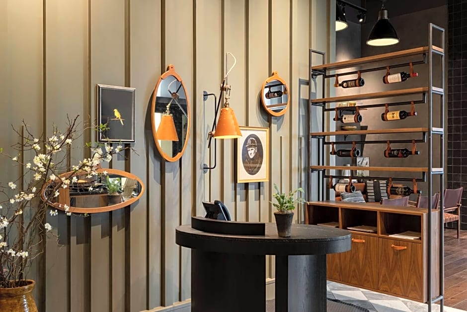 Valley Hotel Homewood Birmingham - Curio Collection By Hilton