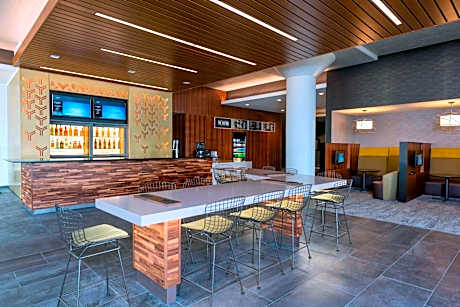 Courtyard by Marriott Waterloo Cedar Falls