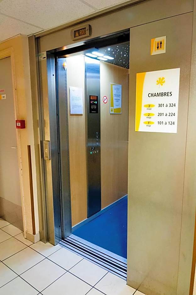 Premiere Classe Annemasse - Ville La Grand