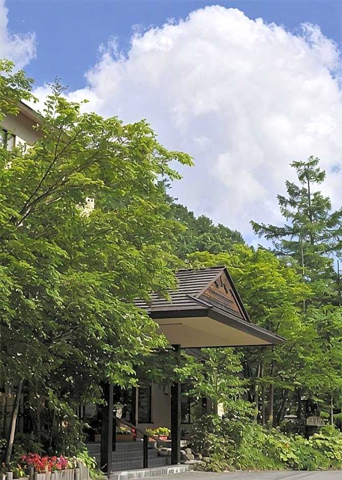 Yumoto Itaya