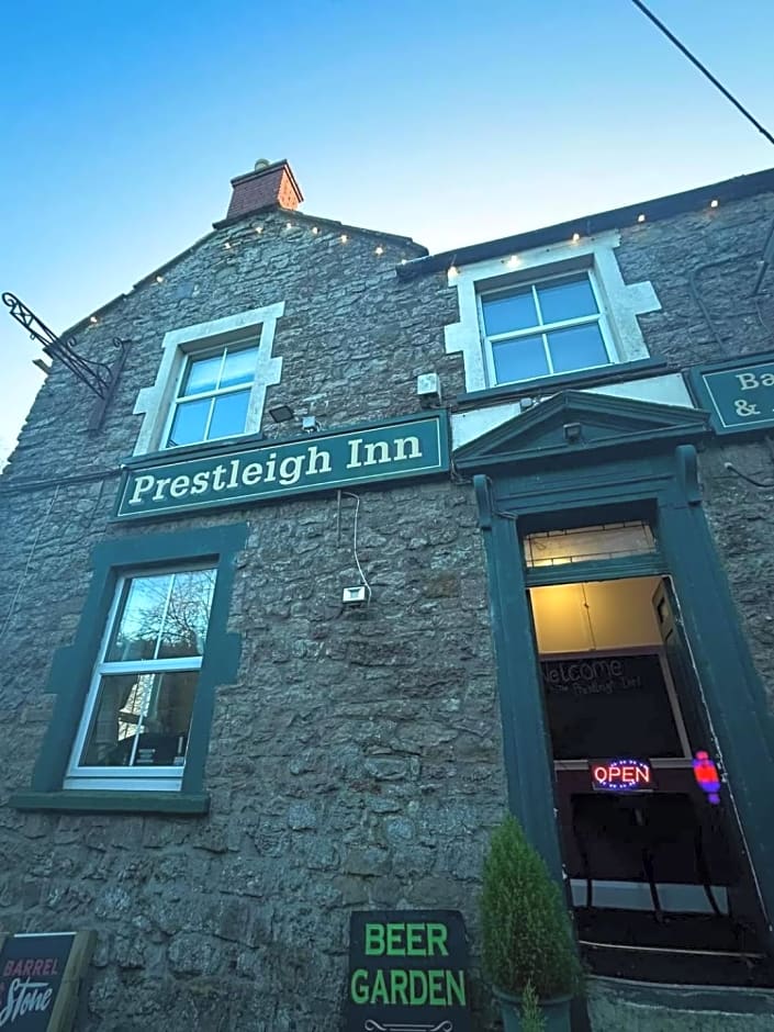 Prestleigh inn