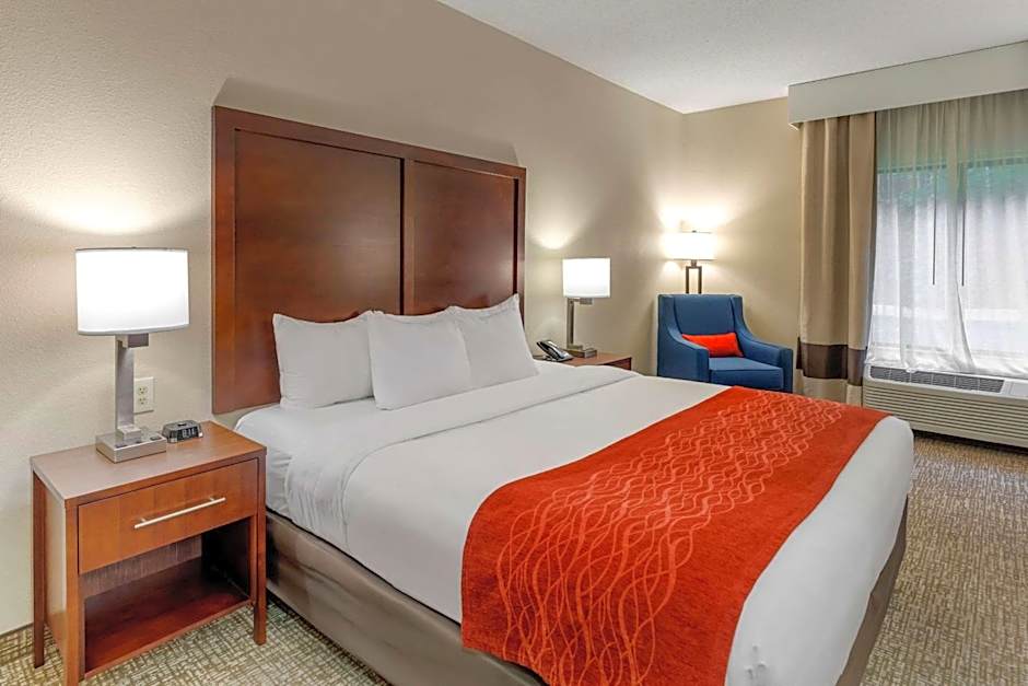 Comfort Inn & Suites