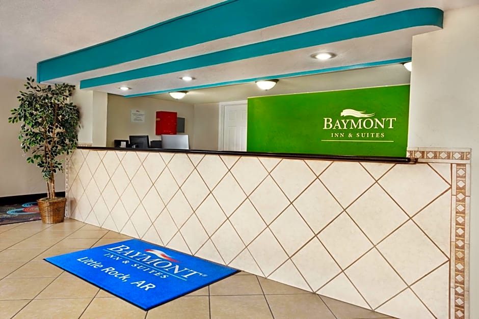 Baymont by Wyndham Little Rock