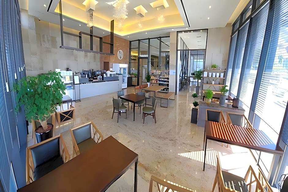Dongbang Hotel