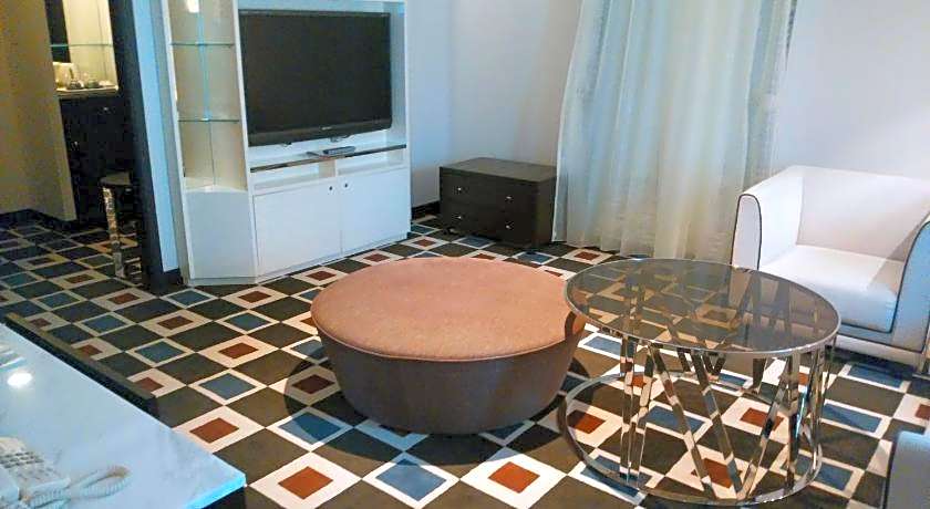 JR Hotel Clement Tokushima