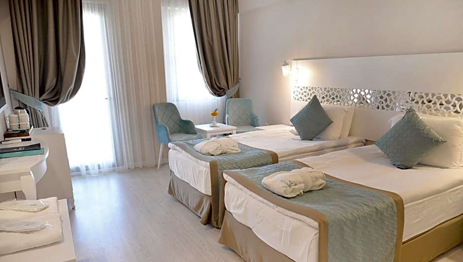 ADEMPİRA TERMAL&SPAHOTEL