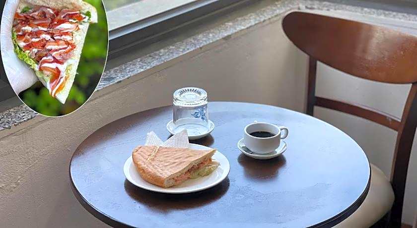 Noi Bai Airport Hotel