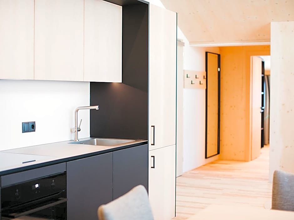 Alpin - Studios & Suites