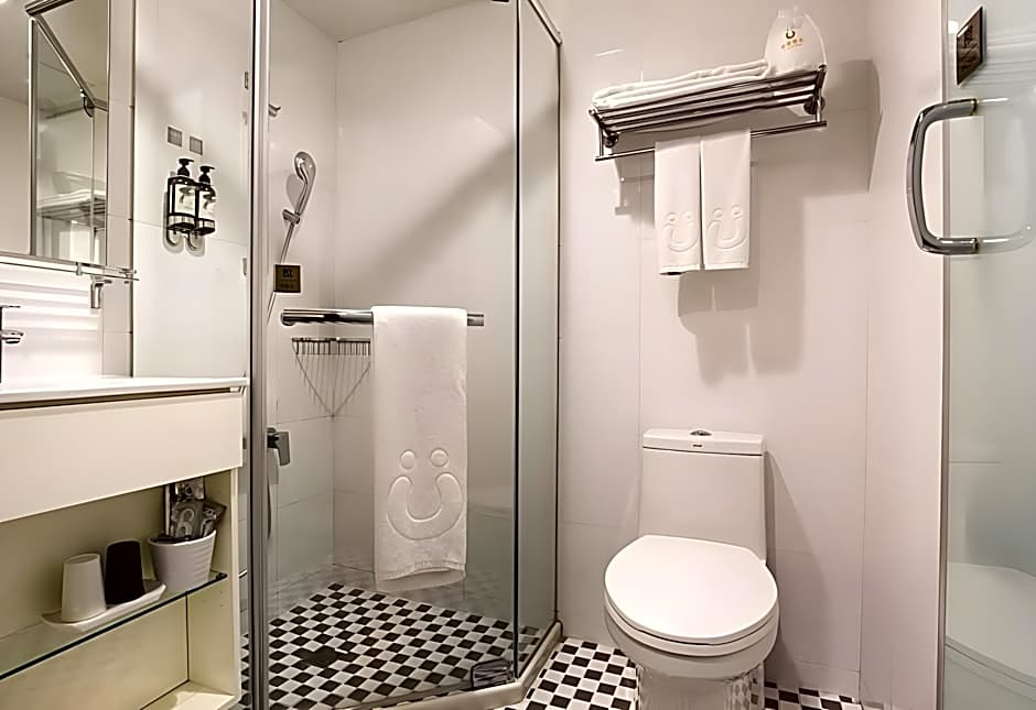 CityInn Hotel Taipei Station Branch II