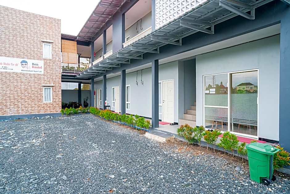 KoolKost Syariah near Jalan Ahmad Yani Banjarmasin 3