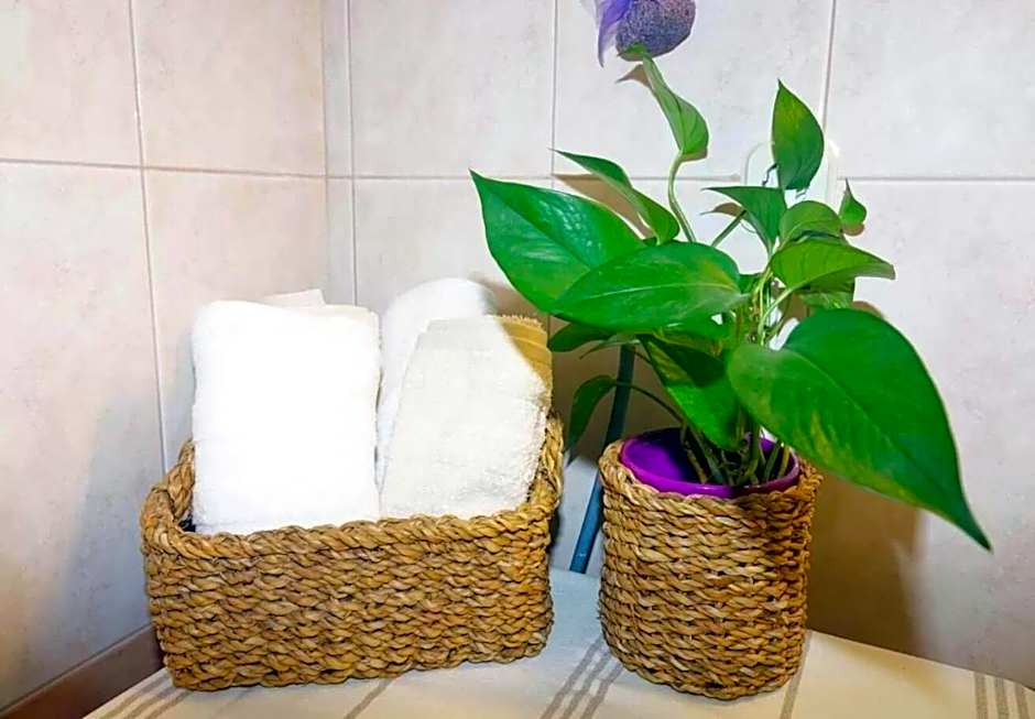 Apartment Ljubav