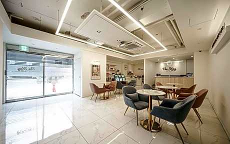 Daegu Seongseo Hotel the Stay Romantic