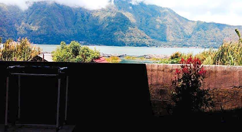 Volcano 2 guesthouse