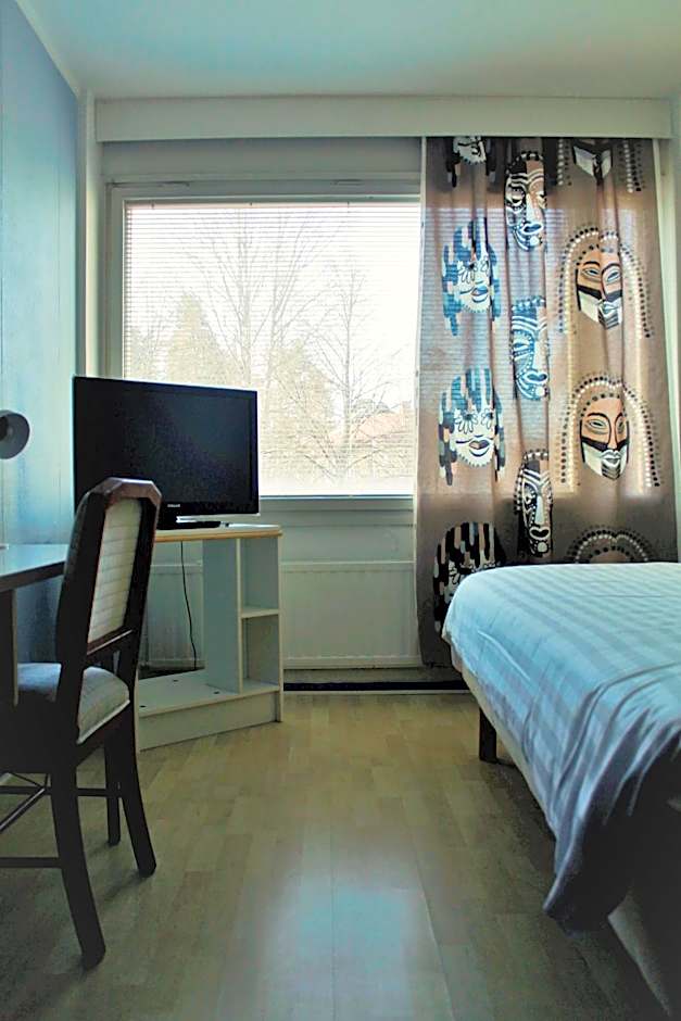 Hotel Turistihovi