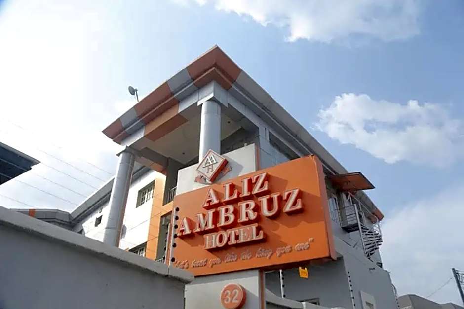 First B&R Hotel