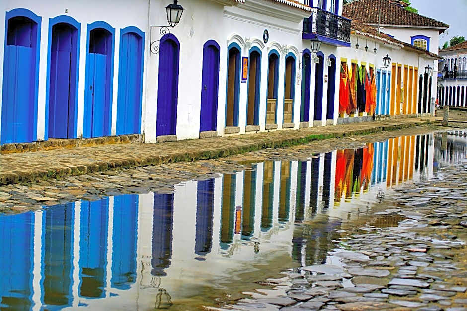 Casarão Paraty