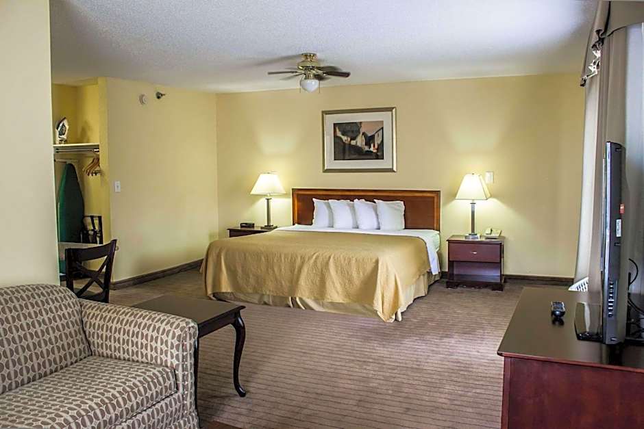 Quality Inn Fuquay Varina East