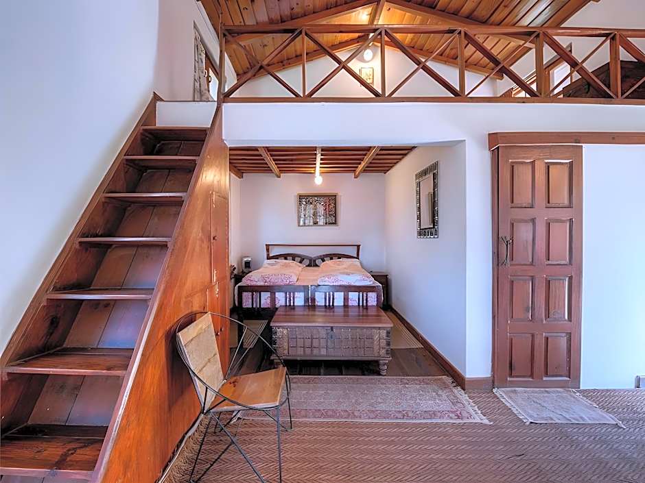 Jungle Lore Birding Lodge