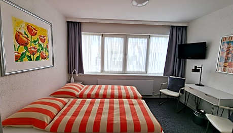 Hotel B&B Seahorse