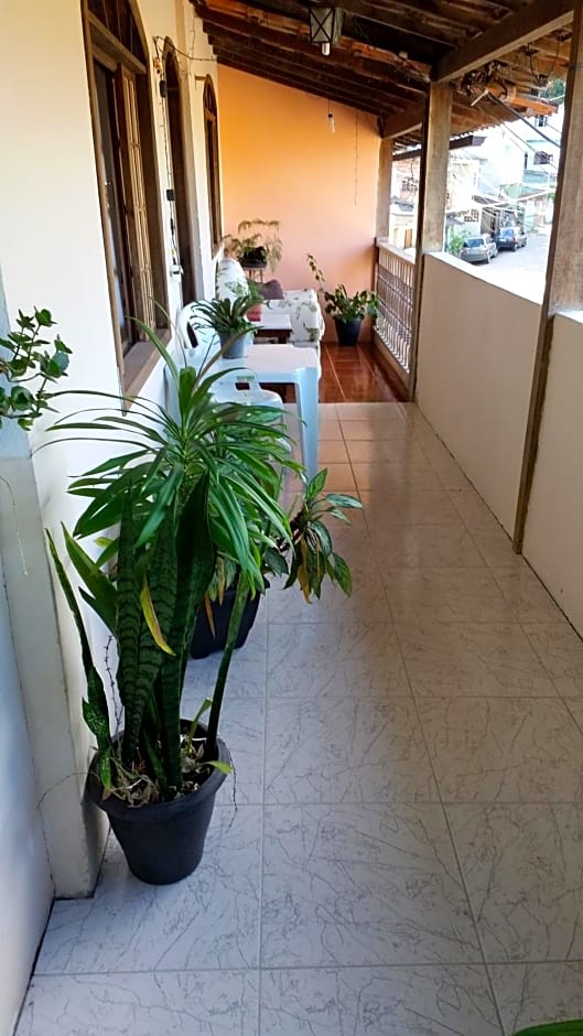 Hospedaria Casa de Maria