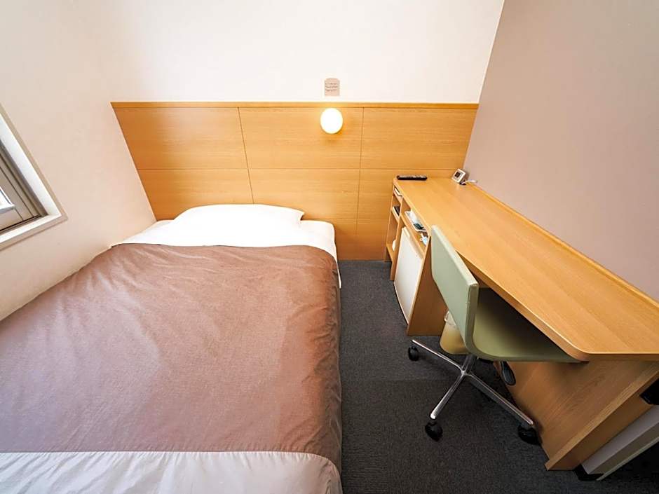 Super Hotel Matsuyama