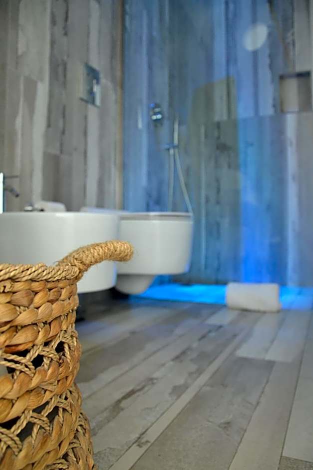 Quintessenza - Charme Rooms