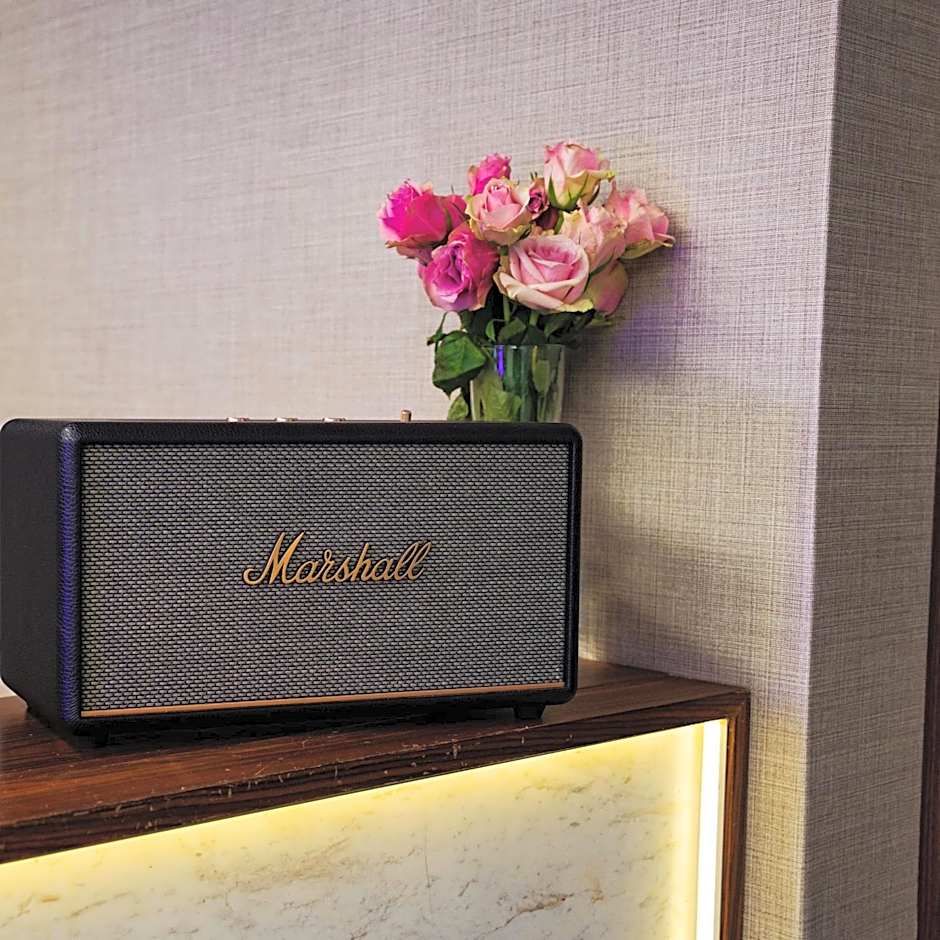 Puzzle Hotel Airport Frankfurt