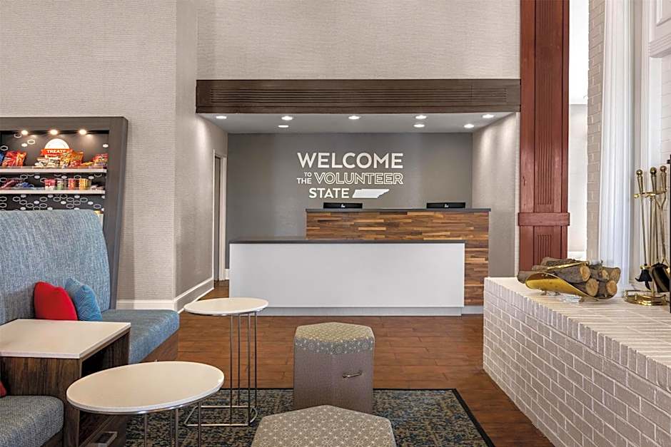 Hampton Inn Morristown
