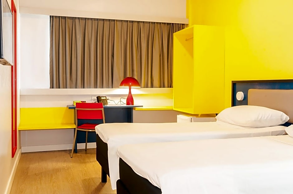 ibis Styles Sao Mateus