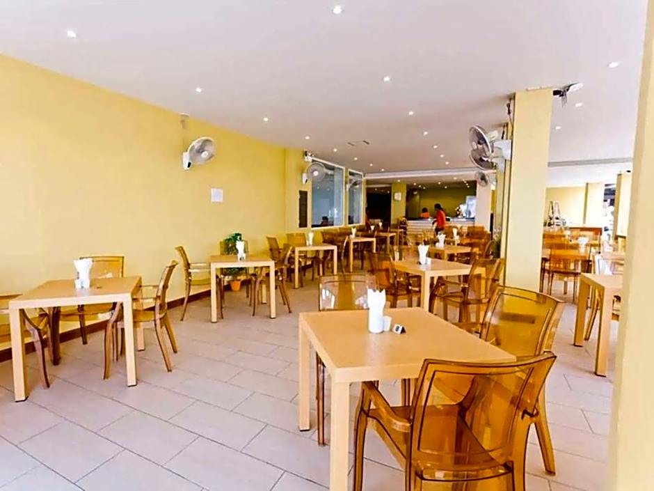 Anda Beachside Hotel