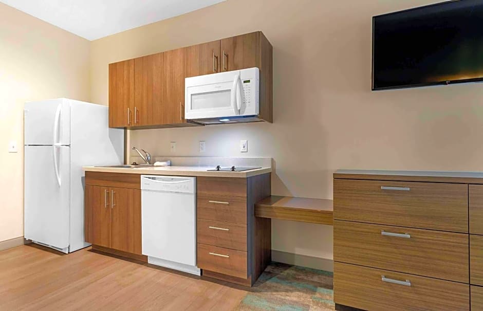 Extended Stay America Premier Suites - Greenville - Woodruff Road