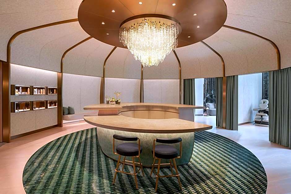 W Macau - Studio City