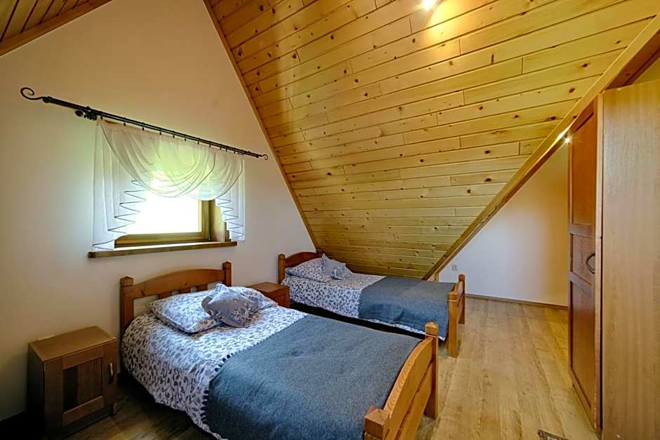 Willa Bartuś Baliczek