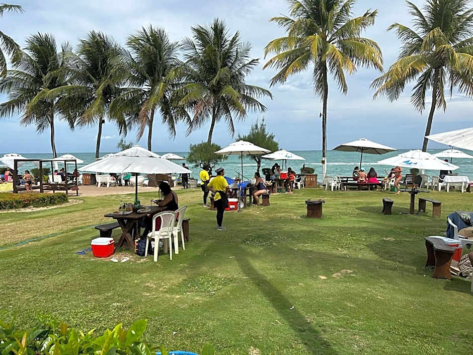 Praia dos Carneiros apart beira-mar
